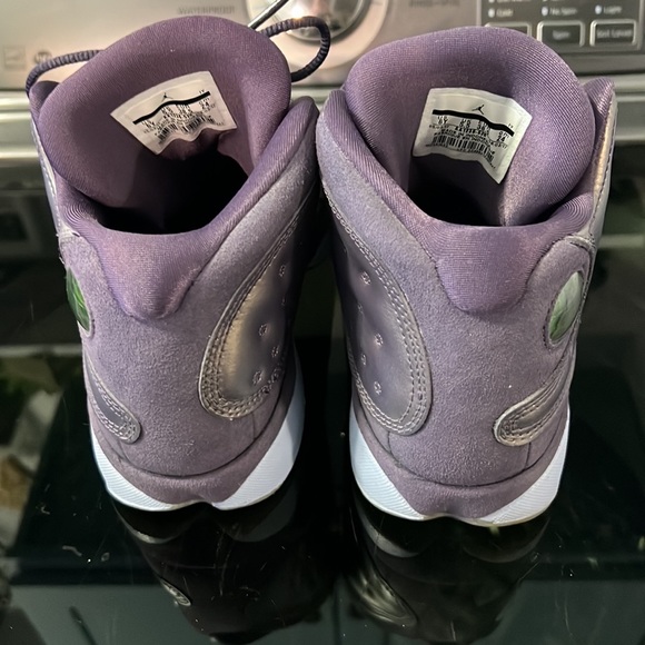 Jordan 13 Retro “Dark Raisin” - Picture 3 of 6